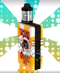 Vape Moonshot Box 200W