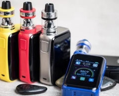 vape joyetech cuboid