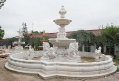 Đài phun nước