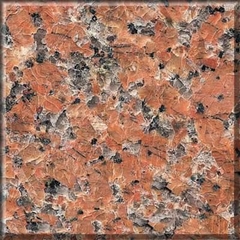 Granite - Đỏ hoa phượng