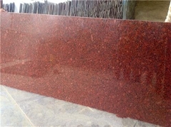 Granite - Đỏ ruby Bình Định