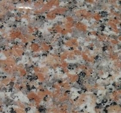 Granite - Hồng Gia Lai