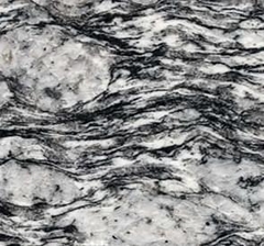 Granite - Trắng Mắt rồng