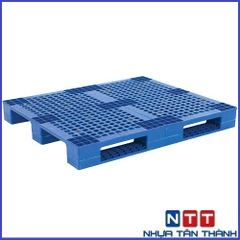 BÁN PALLET NHỰA QUẬN 10.