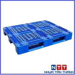 PALLET NHỰA PHÚ YÊN.