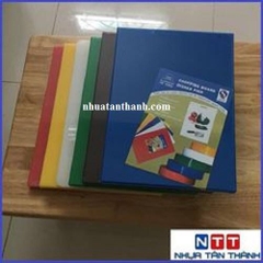 cung cấp thớt nhựa cho nhà hàng