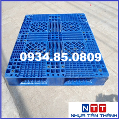BÁN PALLET NHỰA TẠI  BÌNH TÂN.