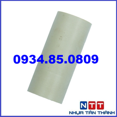 CÂY POM PHI 120 MM MÀU TRẮNG.