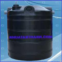 HỐ XÍ TỰ HOẠI BẰNG NHỰA 1100L