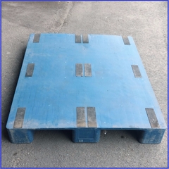 PALLET NHỰA NHẬT 1200X1000X150 MM