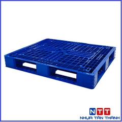 PALLET NHỰA 1200X1000X150 MM