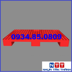 PHÂN PHỐI PALLET NHỰA BÌNH TÂN.