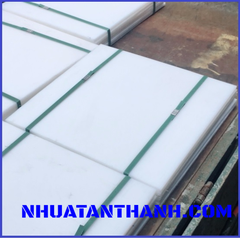 THỚT NHỰA 540X540X15 MM