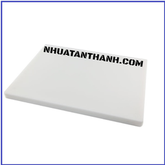 THỚT NHỰA 300X250X10 MM