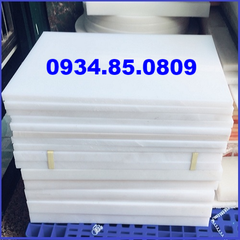 PHÂN PHỐI THỚT NHỰA CÔNG NGHIỆP TOÀN QUỐC.