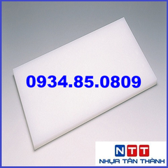 THỚT NHỰA QUẬN 8.