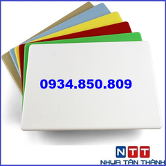 THỚT NHỰA GIÁ RẺ TP HCM.