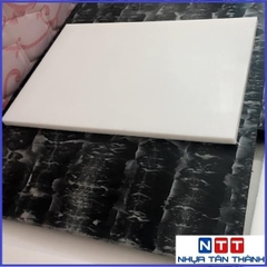 THỚT NHỰA PE 600X400X30 MM