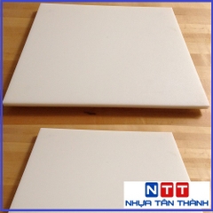 THỚT NHỰA PE 600X400X12 MM