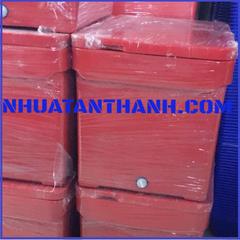 THÙNG GIỮ LẠNH 800L