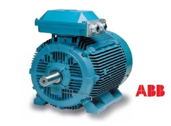 Motor ABB