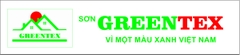 Sơn công nghệ xanh GREENTEX