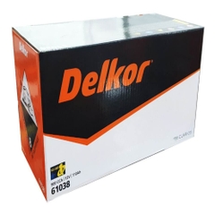 Ắc quy Delkor 12V 110AH DIN 61038