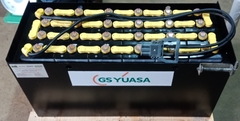 48V - 340Ah Gs Yuasa VSF340