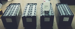 48V - 450Ah Eternity 6PzB450Ah