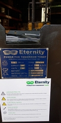 36V - 1000Ah Eternity 10PzB1000