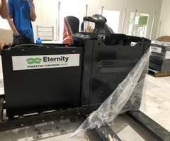 24V - 500Ah Eternity model 4PzS500