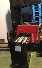 36V - 1000Ah Eternity 10PzB1000