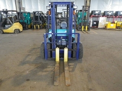Komatsu 2.5 tấn - 2002