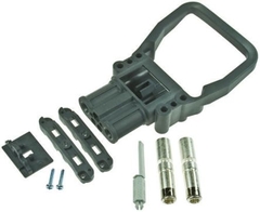 GIẮC CẮM SẠC ACQUY XE NÂNG, REMA 80A, REMA 160A, REMA 320A