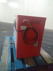 Máy sạc 48V-80A, model SE48080