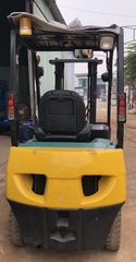 Komatsu 1.5 tấn - xăng - 2007