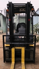 Komatsu 1.5 tấn - xăng - 2007