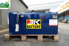 Ắc quy VDP9AC - 48V/475Ah