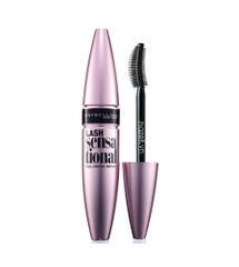 Mascara Maybelline Lash Sensational Hồng 9.5ml (Chống thấm nước)