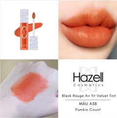 Son kem lì Black Rouge Airfit Velvet 36.6g