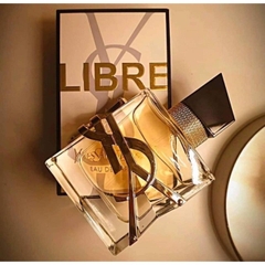 Nước hoa YSL Libre Eau de Parfum 30ml