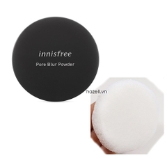 Phấn Phủ Bột Innisfree Pore Blur Powder - 11g