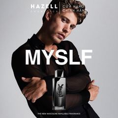 Nước hoa YSL Myslf Eau de Parfum 7.5ml