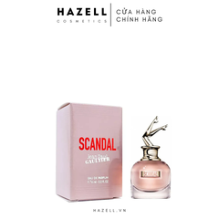 Nước hoa Jean Paul Gaultier Scandal Eau de Parfum 6ml