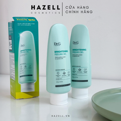 Tẩy Da Chết Dạng Gel Dr.G Brightening Peeling Gel 120g - HNK