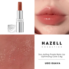 Son dưỡng Prada Balm Lip Optimizing Care 3.8g - HNK