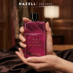 Nước hoa Gucci Guilty Absolute Pour Femme Eau de Parfum 90ml