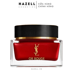 Kem Dưỡng YSL Or Rouge La Creme Riche 50ml