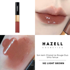Son Chanel Le Rouge Duo Ultra Tenue