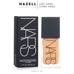 Kem nền NARS Light Reflecting Foundation 30ml